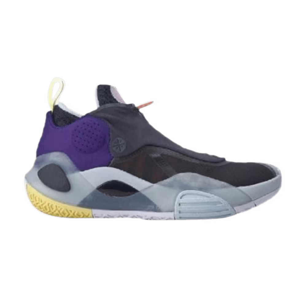 Li-Ning Way of Wade All City 8 V2 Lakers