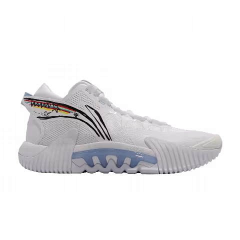 Li-Ning Bad Five 2 Low 'Xmas'