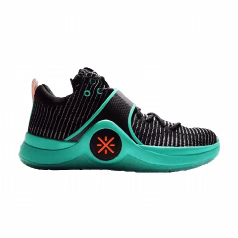 Li-Ning Way of Wade 6 'Dragon Boat'