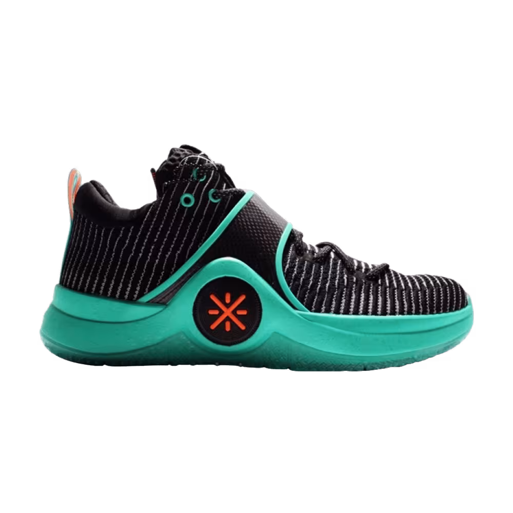 Li-Ning Way of Wade 6 Dragon Boat
