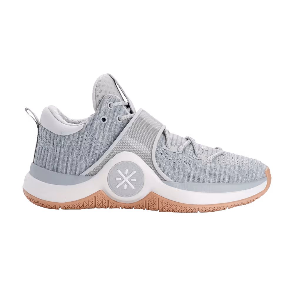 Li-Ning Way of Wade 6 Satori