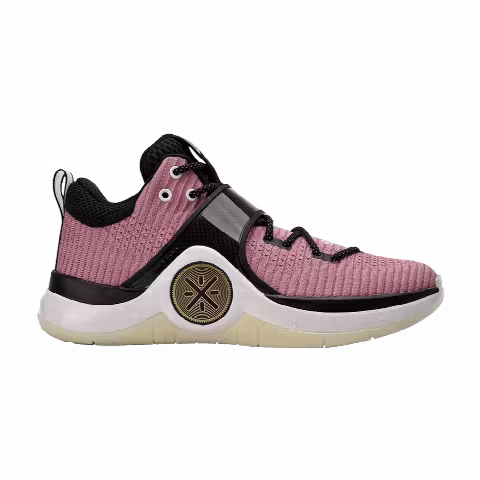 Li-Ning Way of Wade 6 'Old Rose'