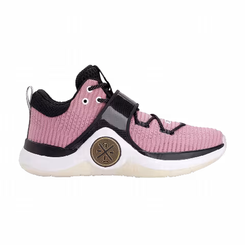 Li-Ning Way of Wade 6 'Old Rose'