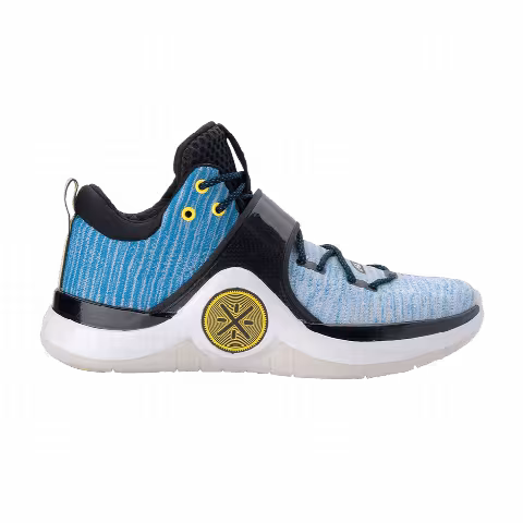 Li-Ning Way of Wade 6 'Cement Grey'