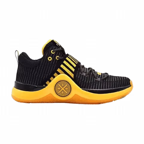 Li-Ning Way of Wade 6 'Caution'