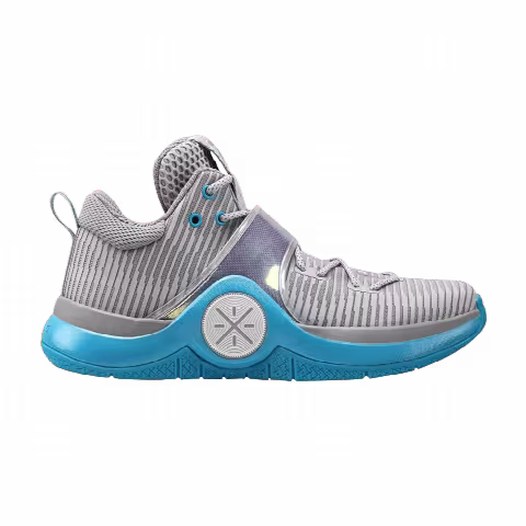 Li-Ning Way of Wade 6 'Moment'