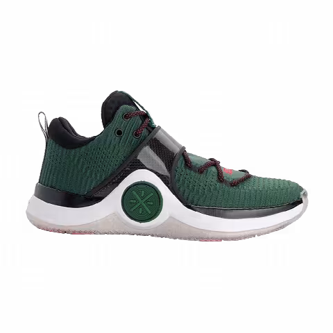 Li-Ning Way of Wade 6 'Xmas'