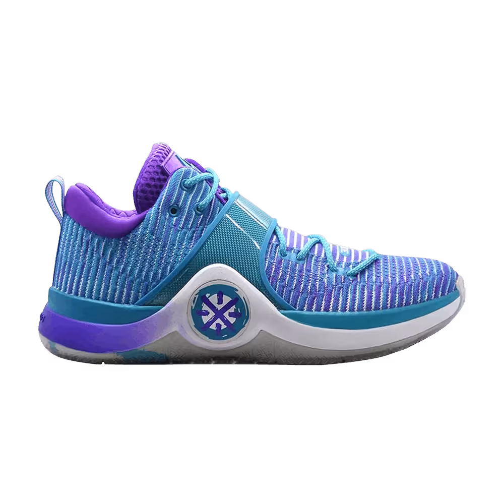Li-Ning Way of Wade 6 Art Basel
