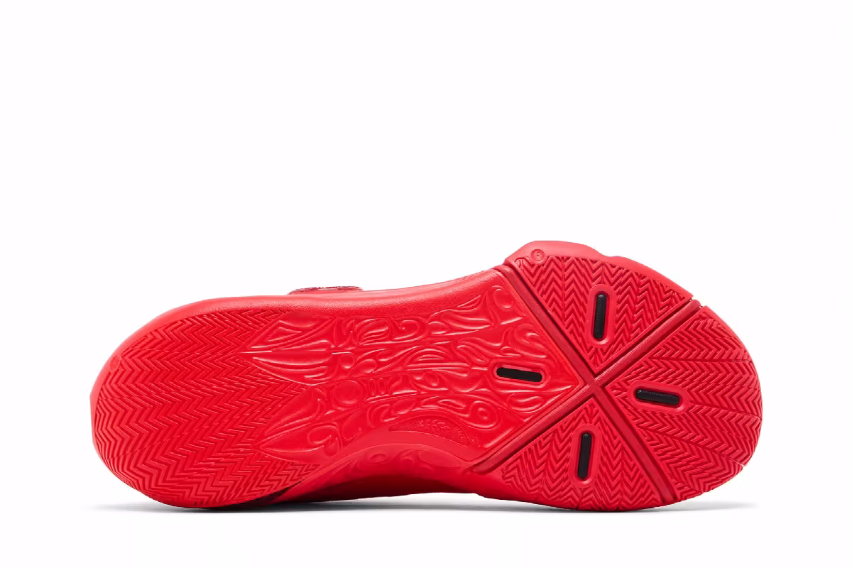 Li-Ning Way Of Wade 12 CNY - Coming Home, view 5