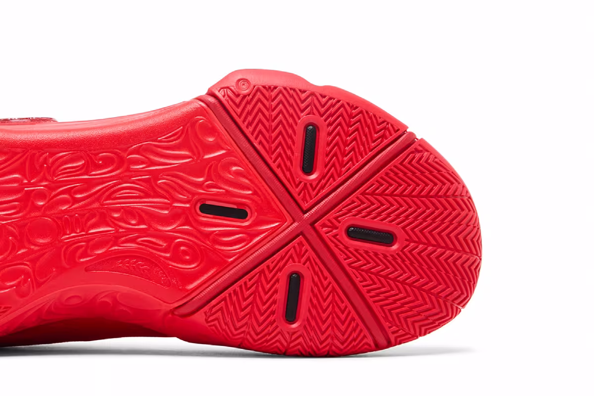 Li-Ning Way Of Wade 12 CNY - Coming Home, view 6