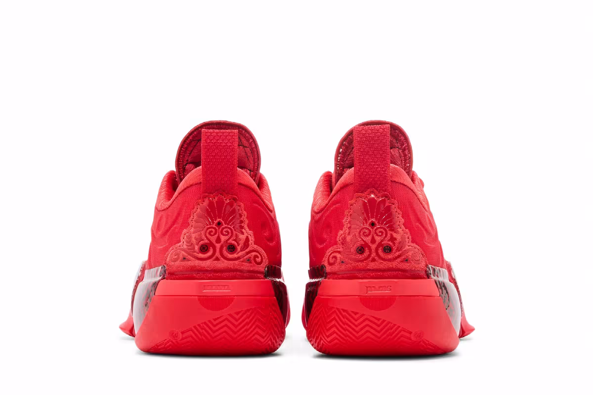Li-Ning Way Of Wade 12 CNY - Coming Home, view 7