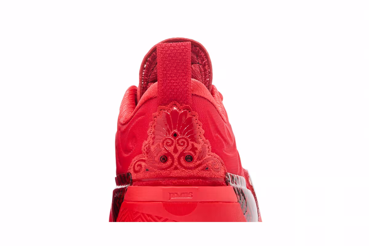 Li-Ning Way Of Wade 12 CNY - Coming Home, view 8