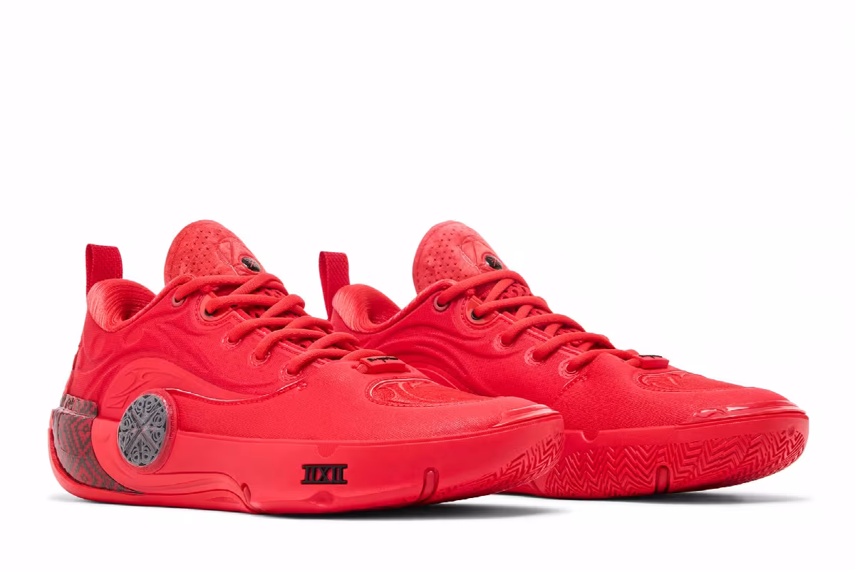 Li-Ning Way Of Wade 12 CNY - Coming Home, view 9
