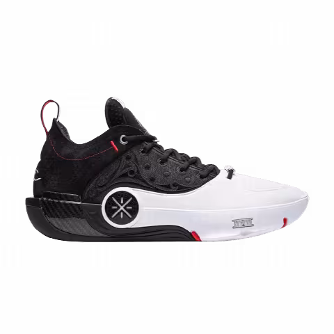 Li-Ning Way of Wade 12 Low LX 'Announcement'