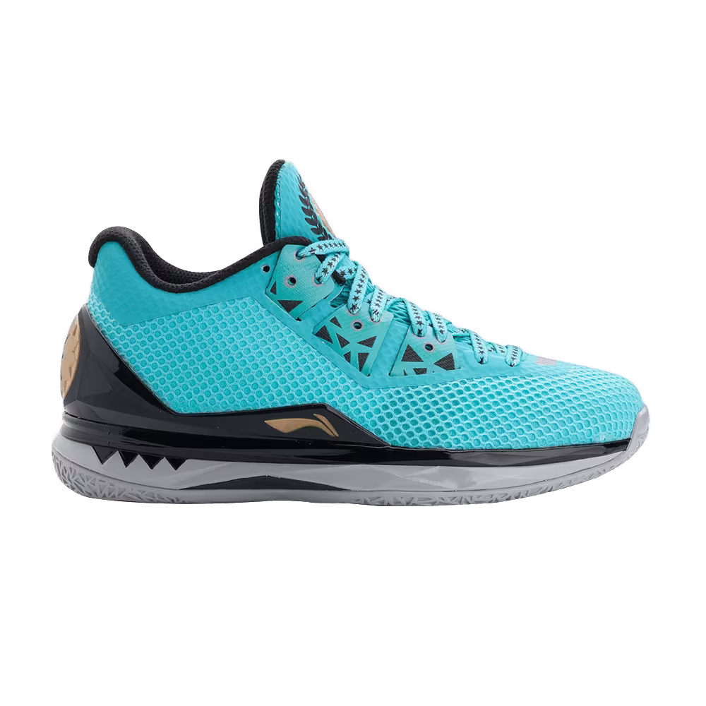 Li-Ning Way of Wade 4 Liberty