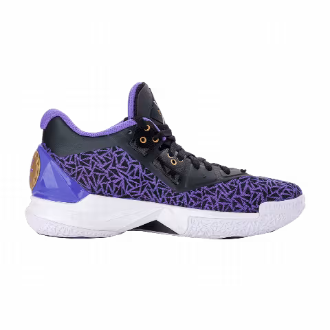 Li-Ning Way of Wade 4 'Lyfe'