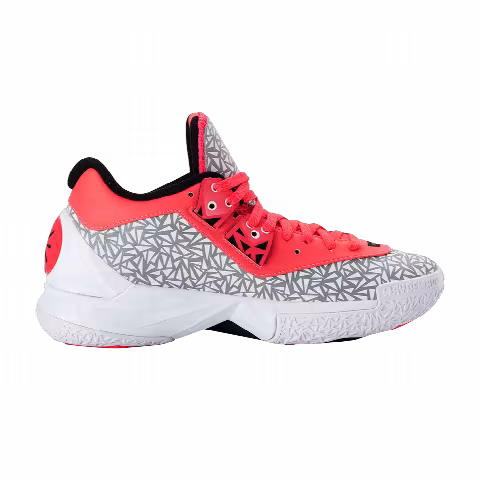 Li-Ning Way of Wade 4 'Christmas'