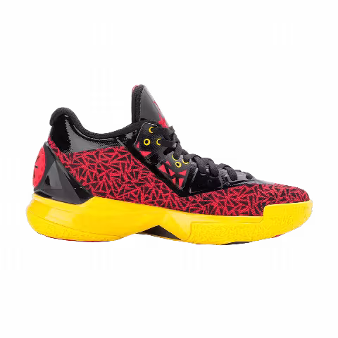 Li-Ning Way of Wade 4 'Screws'