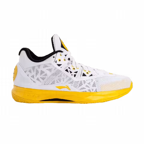 Li-Ning Way of Wade 4 'Overtown'
