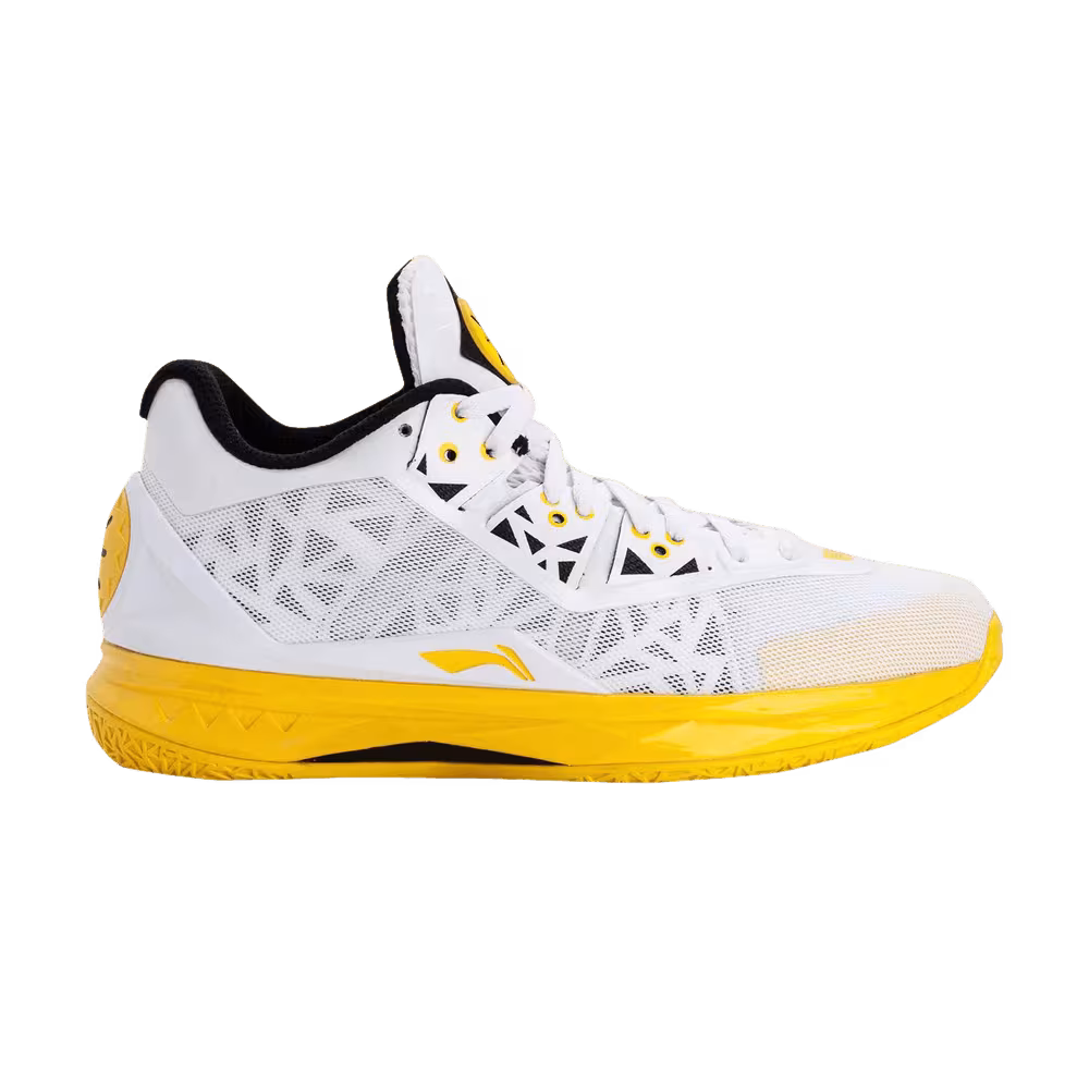 Li-Ning Way of Wade 4 Overtown
