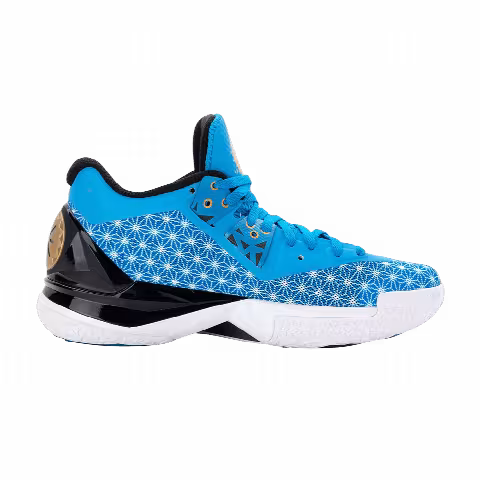 Li-Ning Way of Wade 4 'Chinese New Year'