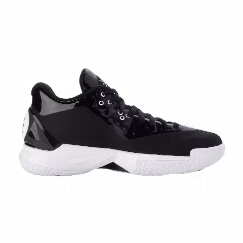 Li-Ning Way of Wade 4 'China Pack - Shanghai'