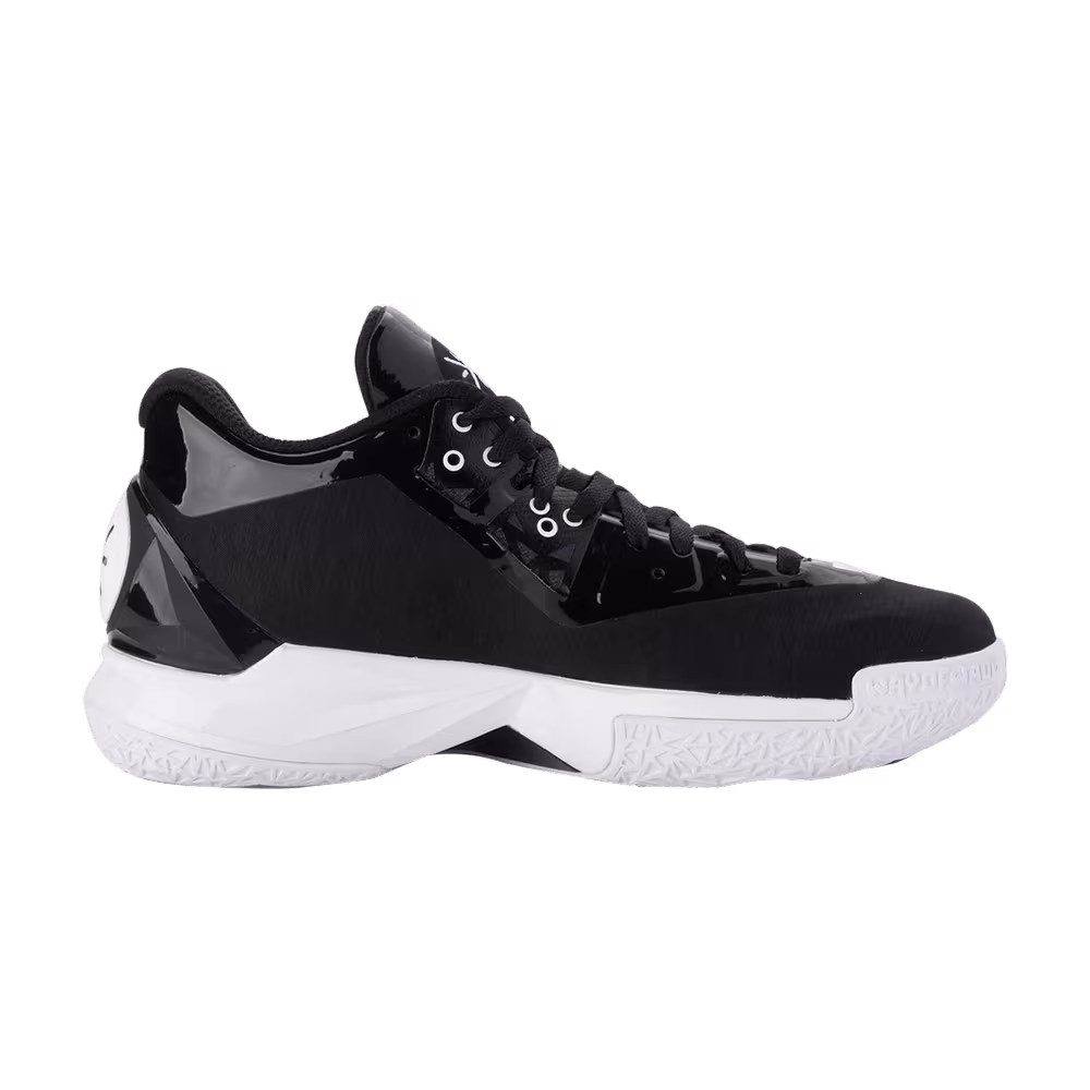 Li-Ning Way of Wade 4 China Pack - Shanghai