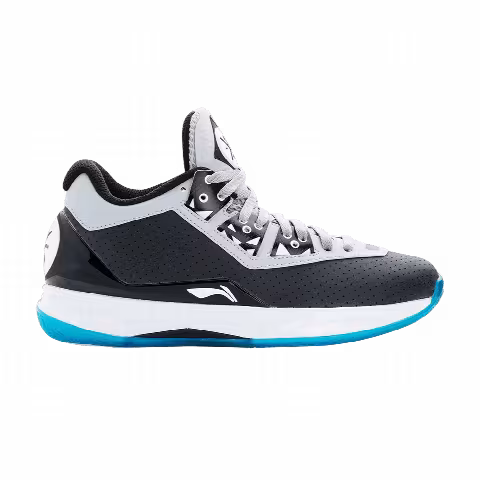 Li-Ning Way of Wade 4 'Team No Sleep'