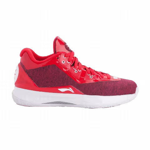 Li-Ning Way of Wade 4 'China Pack - Beijing'