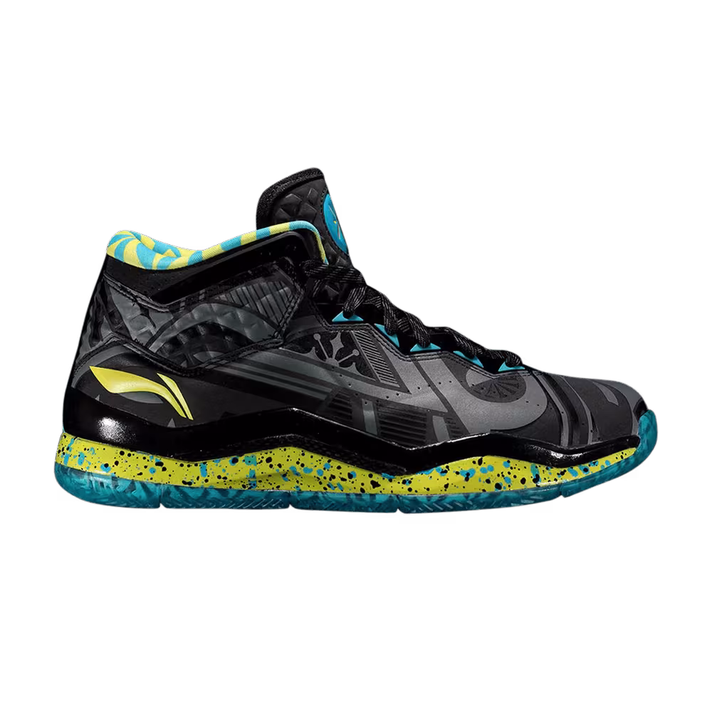 Li-Ning Way of Wade 3.0 LE Year of the Sheep