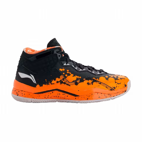 Li-Ning Way of Wade 3.0 LE 'Orange Drip'