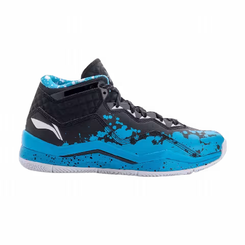Li-Ning Way of Wade 3.0 'Blue Drip'