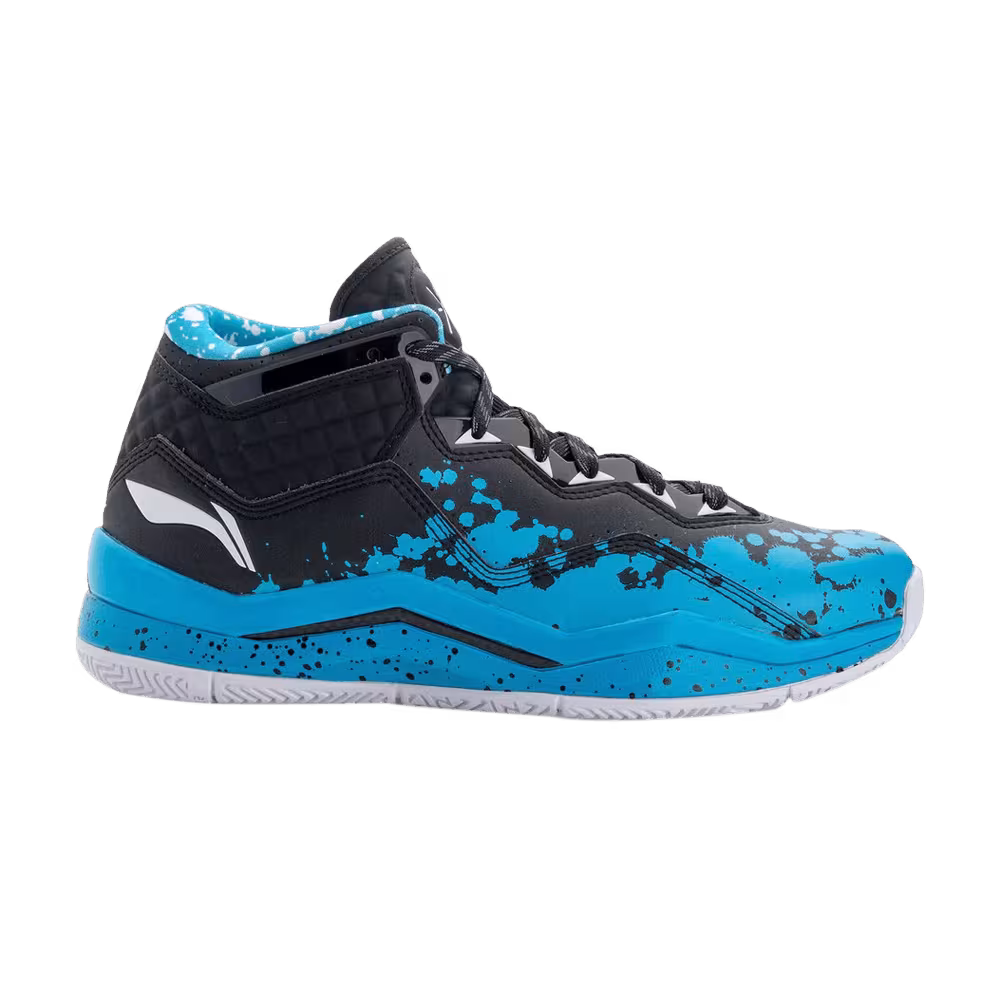 Li-Ning Way of Wade 3.0 Blue Drip