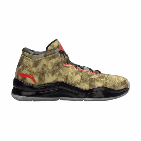 Li-Ning Way of Wade 3 'Veterans Day 2'