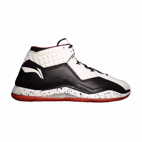 Li-Ning Way of Wade 3 'Overtown'