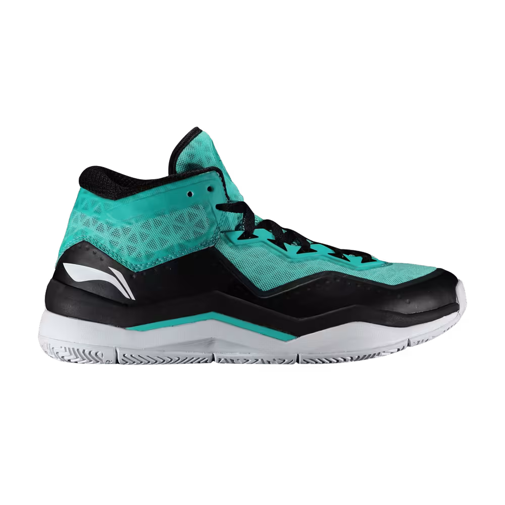 Li-Ning Way of Wade 3 Lite Corn Mint