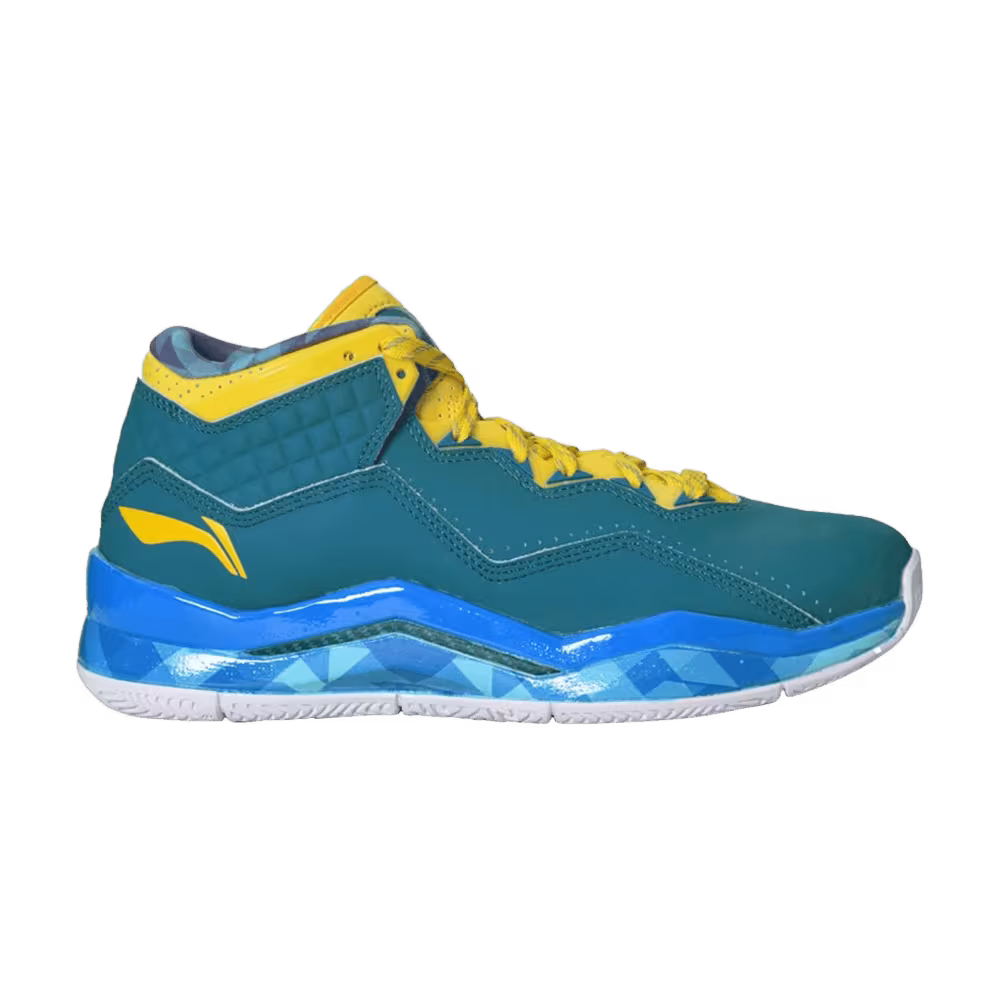 Li-Ning Way of Wade 3 SE College