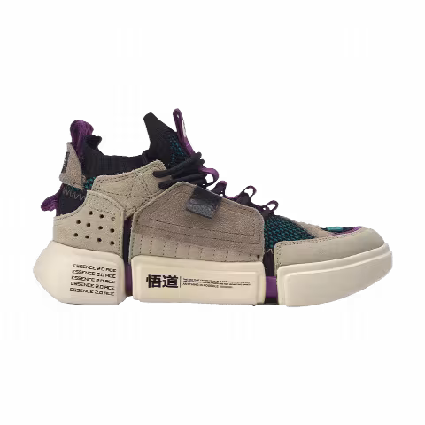 Li-Ning Wmns Wade Essence 2 Ace 'Paris Fashion Week'