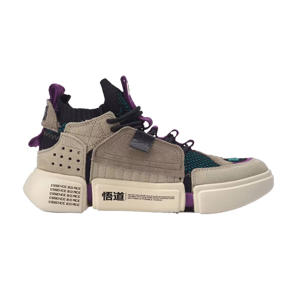 Li-Ning Women's Wade Essence 2 Ace Paris Fashion Week