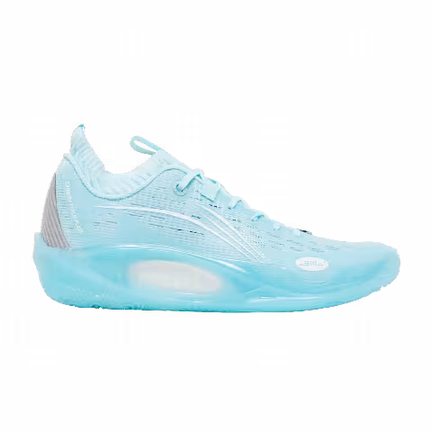 Li-Ning Wade 808 2 Ultra 'Oxygen'