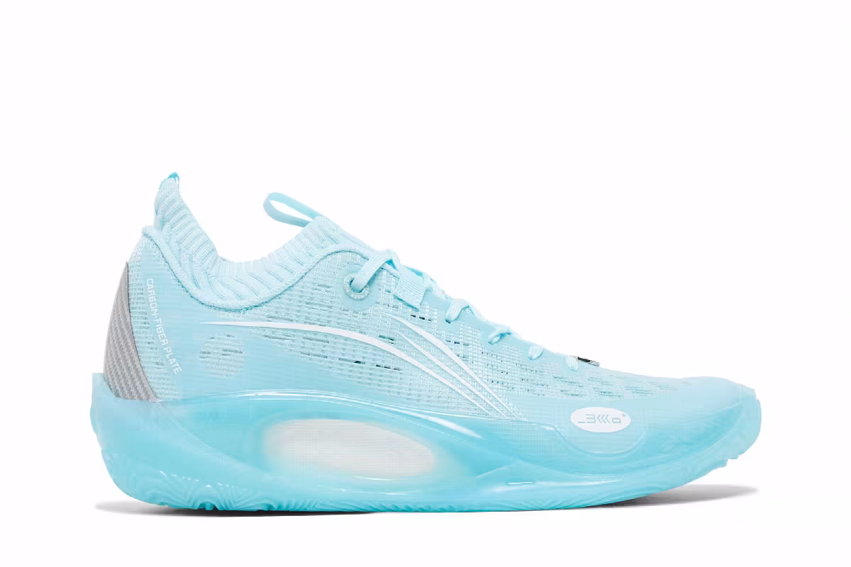 Li-Ning Wade 808 2 Ultra Oxygen, view 2