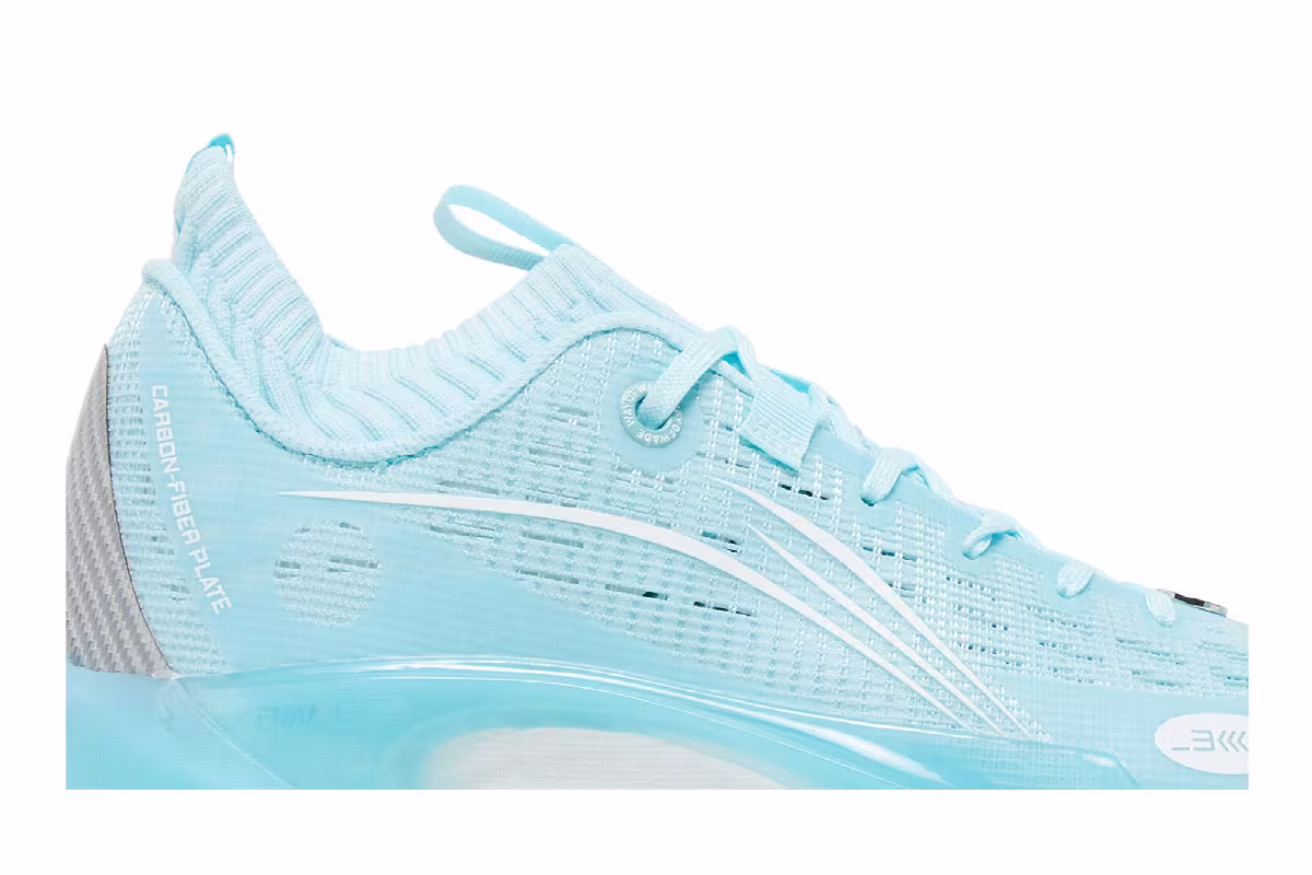 Li-Ning Wade 808 2 Ultra Oxygen, view 3