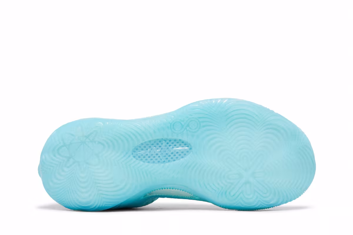 Li-Ning Wade 808 2 Ultra Oxygen, view 5