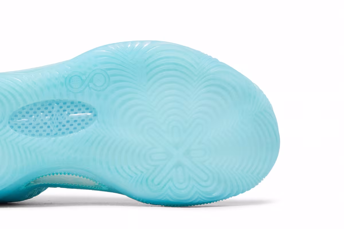 Li-Ning Wade 808 2 Ultra Oxygen, view 6