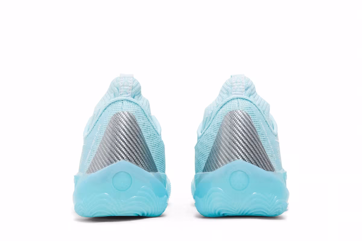 Li-Ning Wade 808 2 Ultra Oxygen, view 7