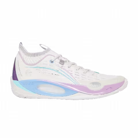 Li-Ning Wade 808 2 Ultra 'Family Love'