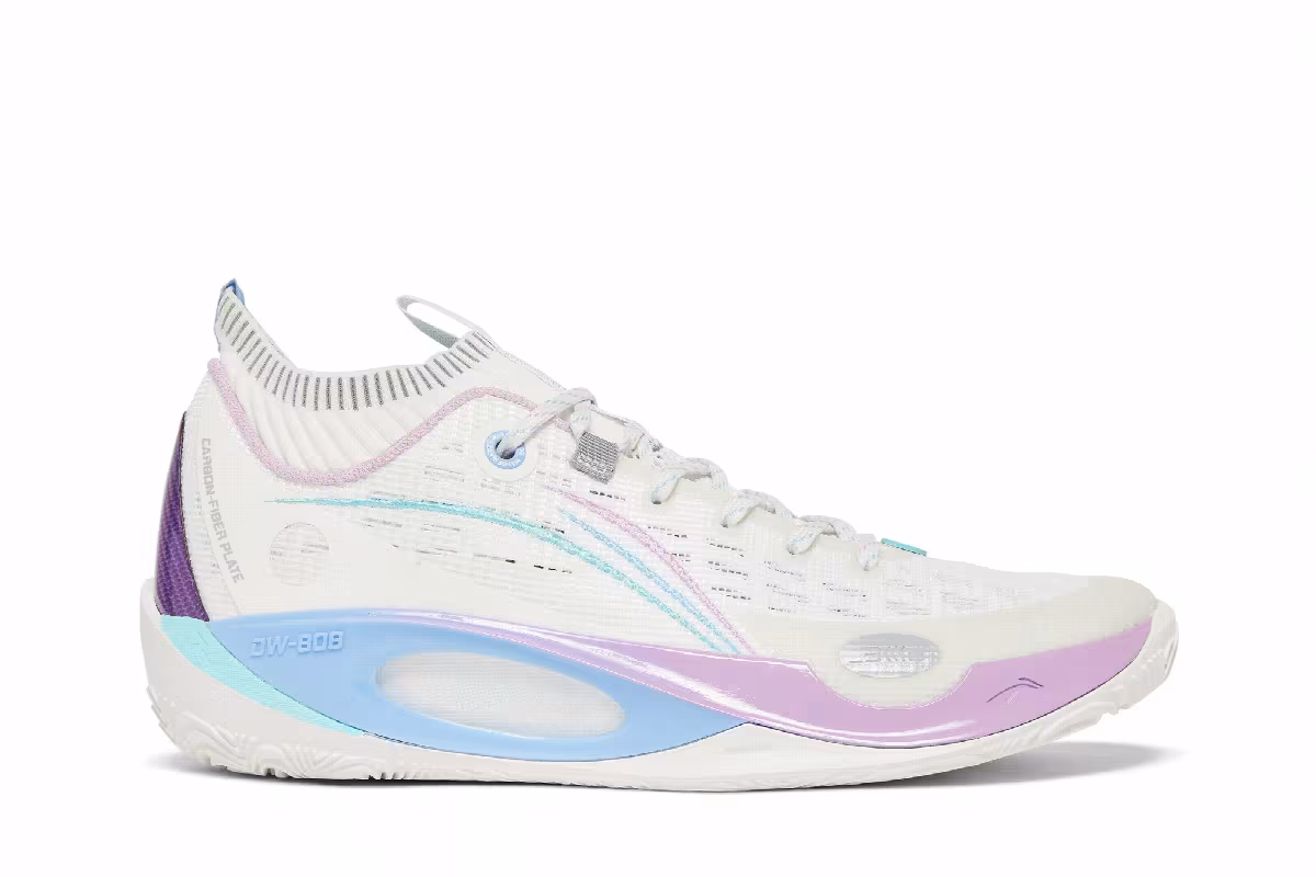 Li-Ning Wade 808 2 Ultra Family Love, view 2
