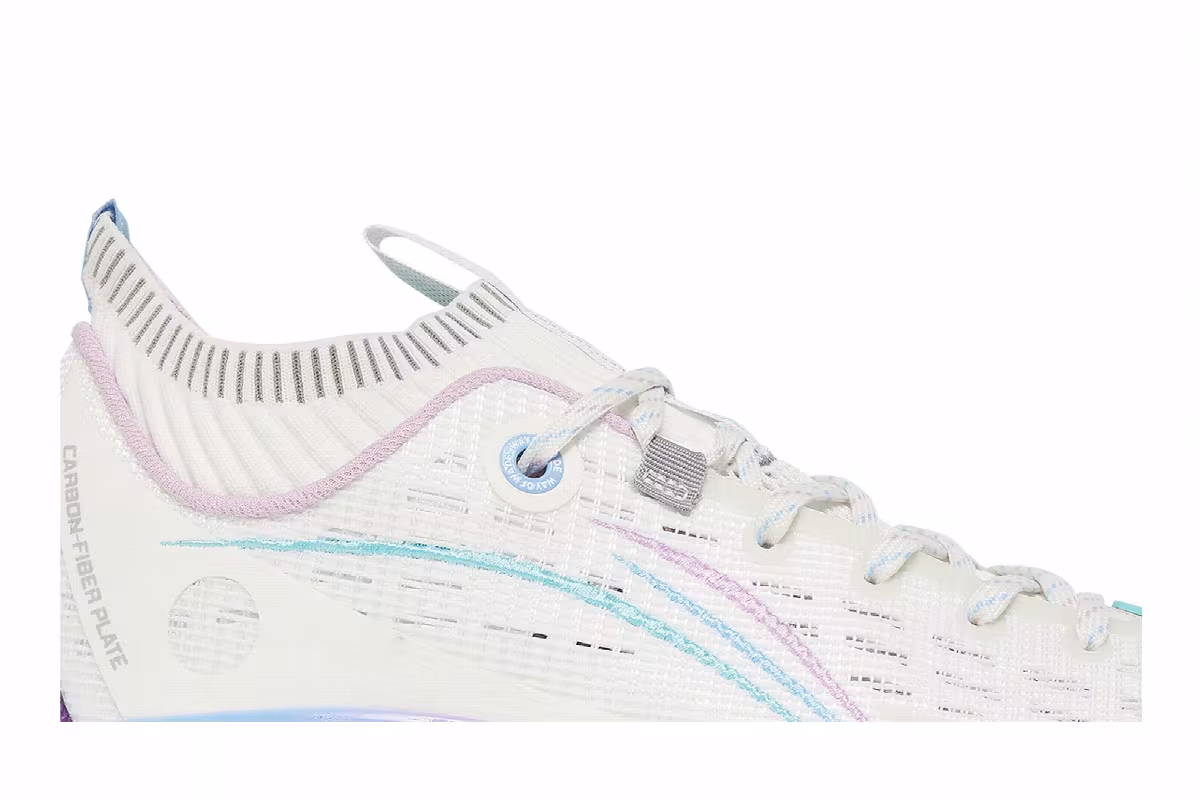 Li-Ning Wade 808 2 Ultra Family Love, view 3