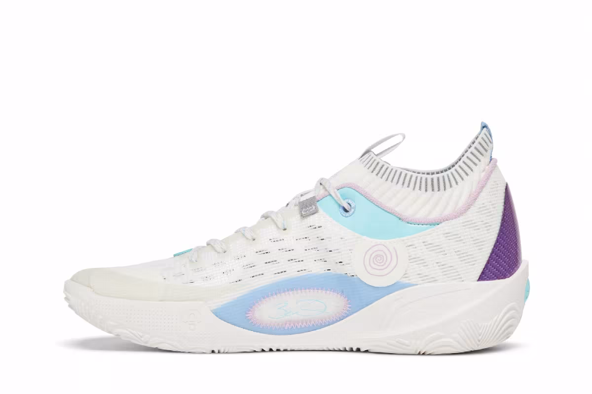 Li-Ning Wade 808 2 Ultra Family Love, view 4