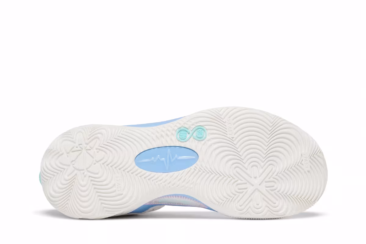Li-Ning Wade 808 2 Ultra Family Love, view 5
